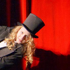 Pole adventního kalendáře pro 23.12.