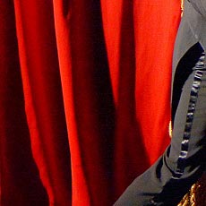 Pole adventního kalendáře pro 16.12.