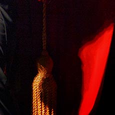 Pole adventního kalendáře pro 13.12.