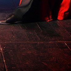 Pole adventního kalendáře pro 22.12.