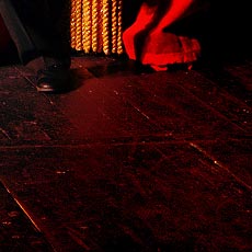 Pole adventního kalendáře pro 5.12.