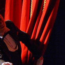 Pole adventního kalendáře pro 7.12.