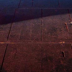 Pole adventního kalendáře pro 4.12.