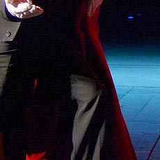 Pole adventního kalendáře pro 19.12.