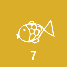 Pole adventního kalendáře pro 7.12.