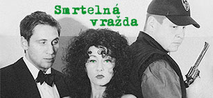 David Foley: Smrtelná vražda David Foley: Smrtelná vražda