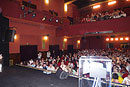 Mental Power Prague Film Festival 2012
