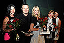 2 roky s DEJME DĚTEM ŠANCI - benefiční večer neziskové organizace 22.5.2013
