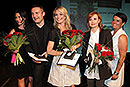 2 roky s DEJME DĚTEM ŠANCI - benefiční večer neziskové organizace 22.5.2013