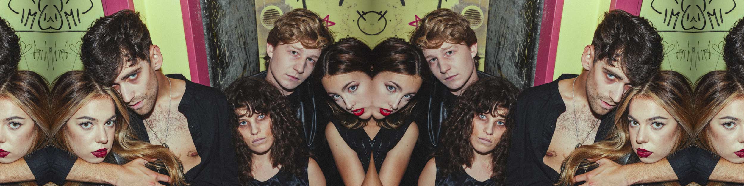 My děti ze stanice ZOO