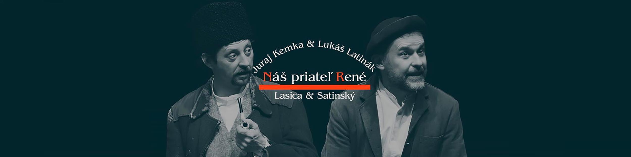 Náš priateľ René