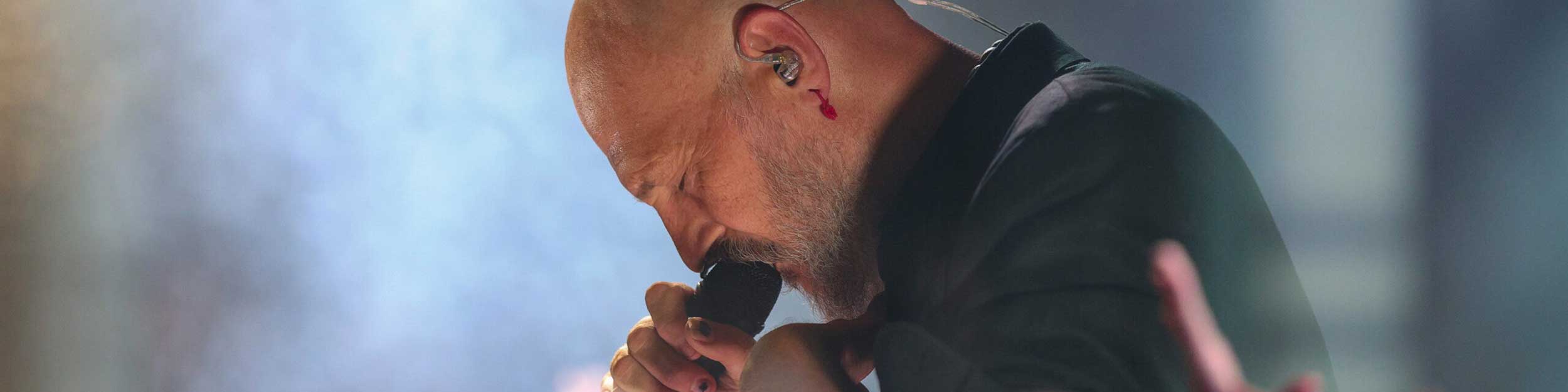 Damir Urban - “Ništa se neće vratiti”