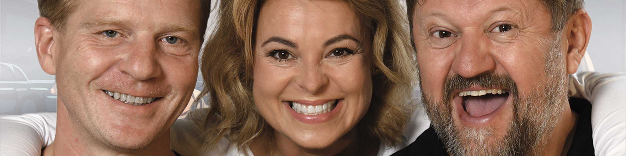 Sex v šestém patře