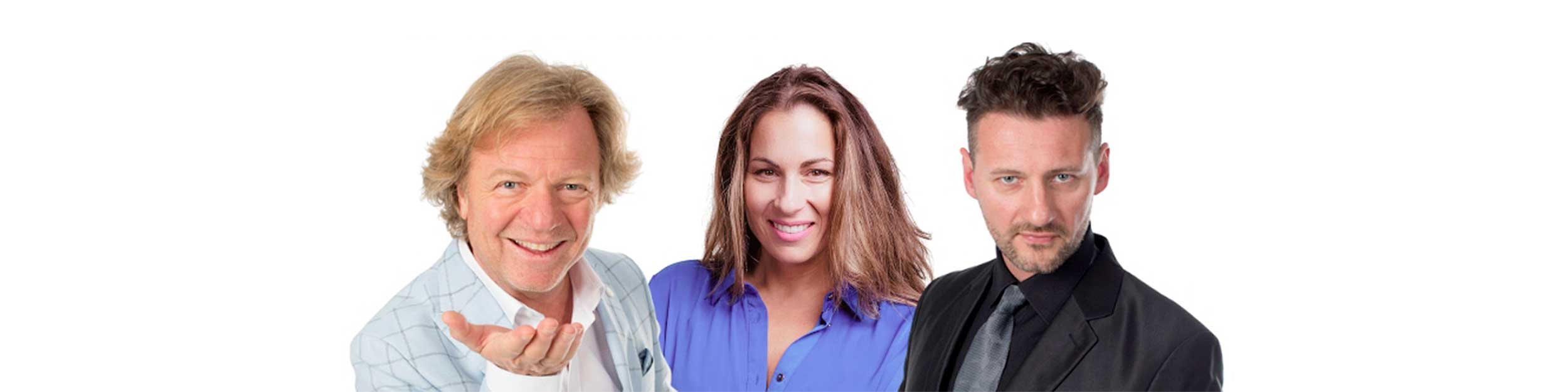 Už ti nikdy nenaletím