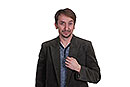 Jakub Žáček, foto: Josefína Rašilovová a Lucie Vítková