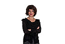 Vanda Hybnerová, foto: Josefína Rašilovová a Lucie Vítková