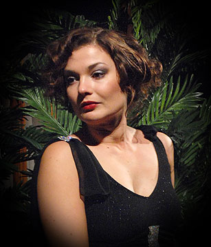 Martina Preissová – Válková