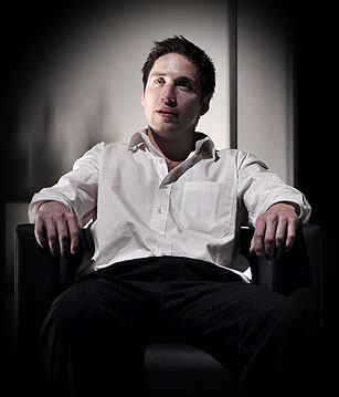 Martin Písařík