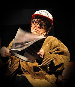 Jaroslava Obermeierová