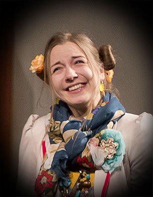 Karolína Krejčová