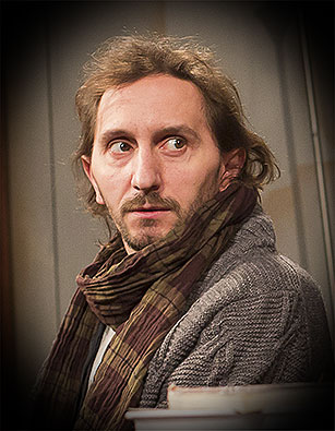David Punčochář