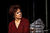 Ilona Svobodová v komedii P.R.S.A., foto: Roman Albrecht