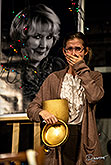 Jana Bernášková v komedii P.R.S.A., foto: Roman Albrecht