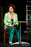 Ilona Svobodová v komedii P.R.S.A., foto: Roman Albrecht