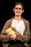 Jana Bernášková v komedii P.R.S.A., foto: Roman Albrecht