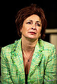 Ilona Svobodová v komedii P.R.S.A., foto: Roman Albrecht