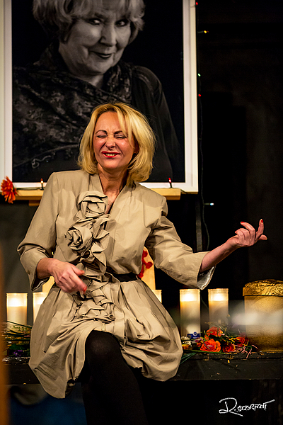 Ivana Wojtylová