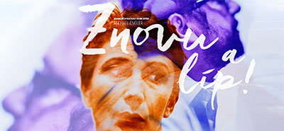Michael Engler: Znovu a líp Michael Engler: Znovu a líp