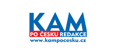KAM - Dovolená v Čechách, na Moravě, ve Slezsku a příhraničí