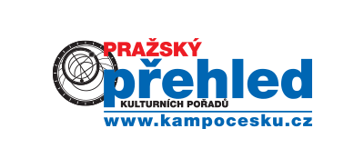 Pražský přehled kulturních pořadů - www.kampocesku.cz