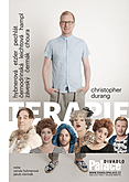 Divadlo Palace Praha uvádí - Christopher Durang: Terapie. Hrají: Vanda Hybnerová, Miroslav Etzler, Martin Pechlát, Vojtěch Záveský / ...