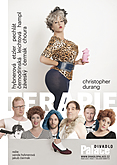Divadlo Palace Praha uvádí - Christopher Durang: Terapie. Hrají: Vanda Hybnerová, Miroslav Etzler, Martin Pechlát, Vojtěch Záveský / ...