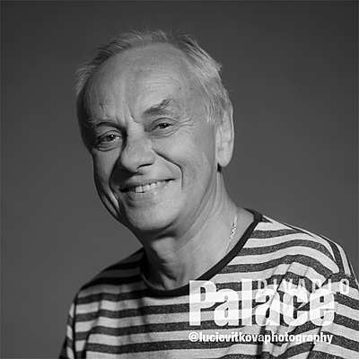 Jiří Čapka