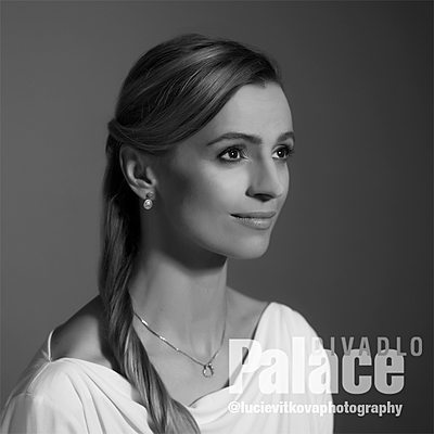 Ivana Jirešová