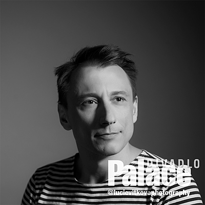 Petr Stach