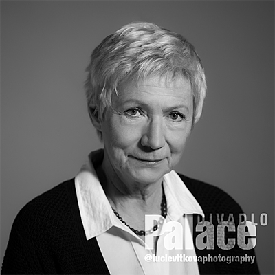 Dana Syslová