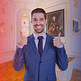 Politicky nekorektní kabaret Obyčejný člověk 30. 4. 2022