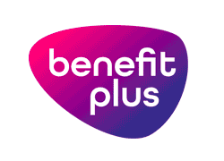Benefit Plus, logo