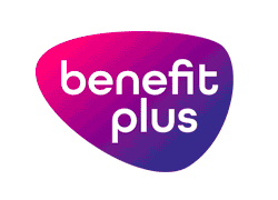 Benefit Plus, logo Benefit Plus, logo