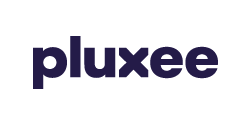 Pluxee, logo Pluxee, logo