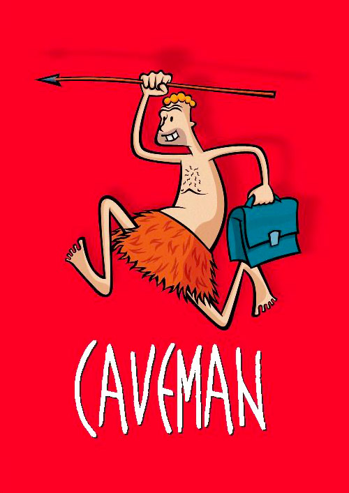 Caveman