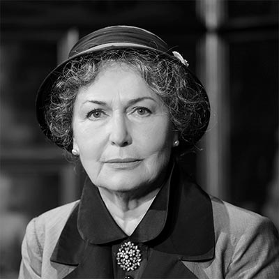 Eliška Balzerová
