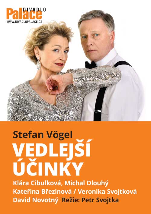 Vedlejší účinky