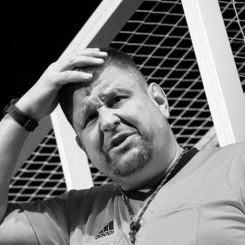 Michal Novotný