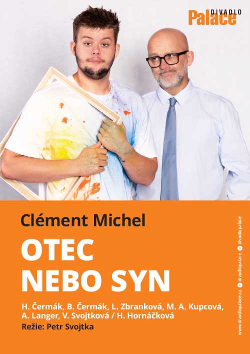 Otec nebo syn