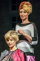Perfect days, hrají: Lenka Vlasáková, Jan Dolanský, Petra Jungmanová, Dana Syslová, Eva Lecchiová, Vilém Udatný a Jan Hofman, Zdroj: ...